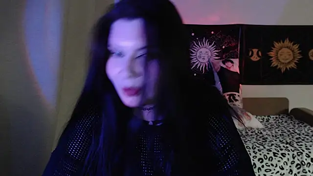 iintimate_fleshn Webbikameraesitys