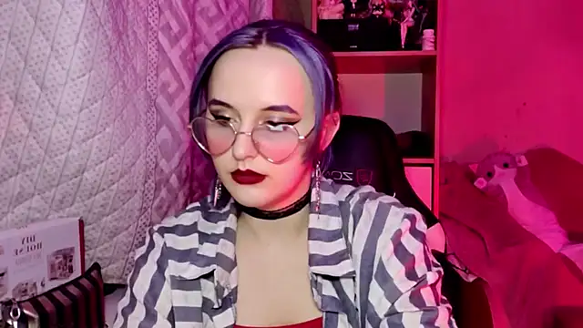 CobaltSoul's Live XXX Chat