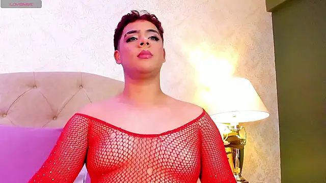 Darian_laforteza – webcam-show