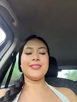 CrisMarulanda Pertunjukan Webcam
