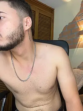 Chat XXX Live Brandon_01