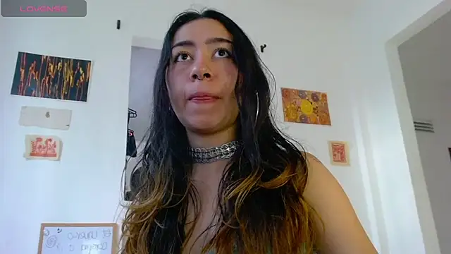 Maam_Ine's Live XXX Chat