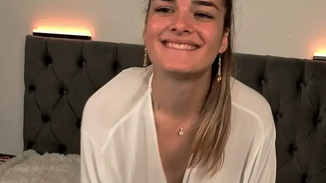 EllaEden Webcam show