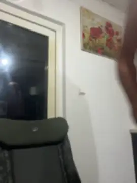 Chat XXX ao vivo de SashaJBL