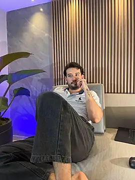 Adrian_SITH's Webcam Show