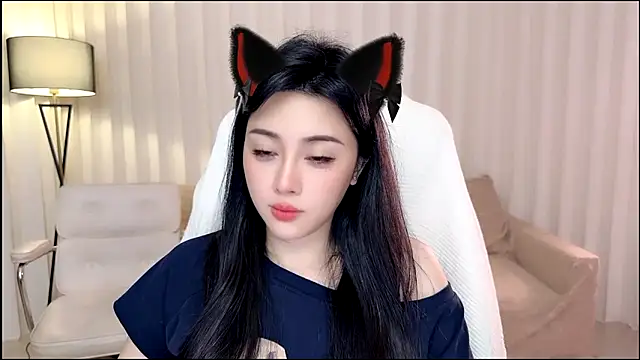 Canbaobao-KK 现场XXX聊天