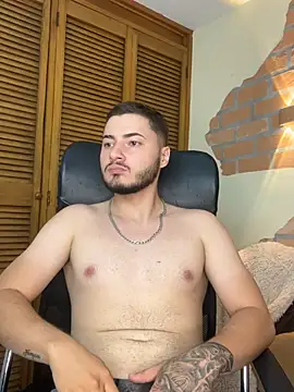 Brandon_01n Webbikameraesitys