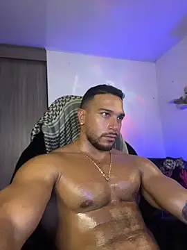 FreszX's Webcam Show