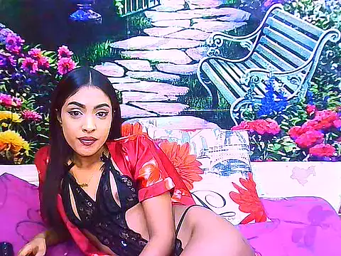 Chat XXX en directo de IndianPretty14u2Luv