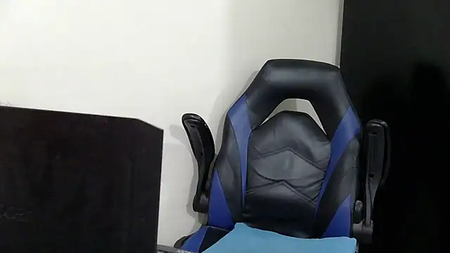 Chat XXX en directo de Darkkras