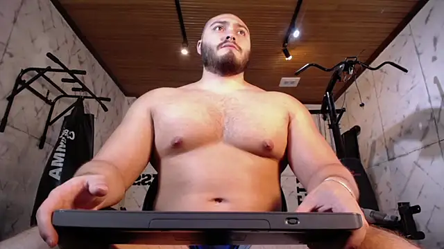 Živý XXX chat Darius_Wolfe