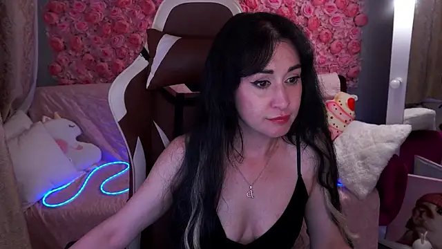 CarolinaaFoxyyy: απευθείας συνομιλία ΧΧΧ