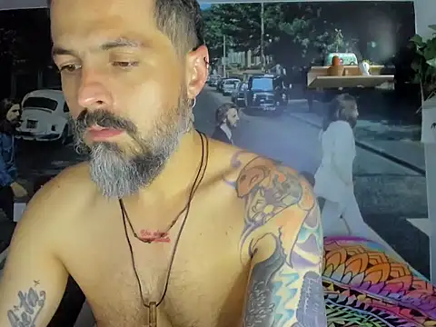 Miguel_angeel_ Webcamshow