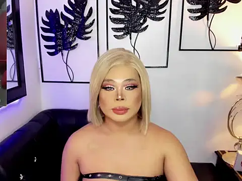 Lindsay_walter Pertunjukan Webcam