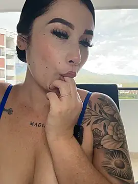 Chat XXX Live Libia_James