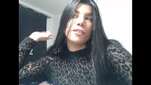 Chat XXX en directo de AlejandraScott