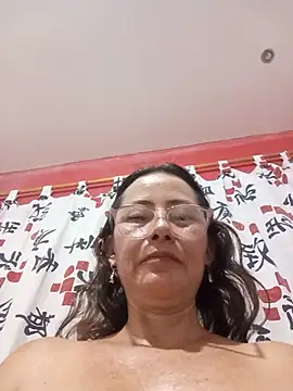 Salome_69 라이브 XXX 채팅