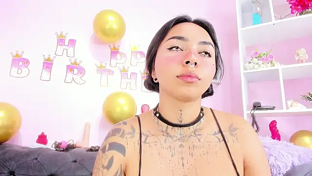 miss_soffi_ Chat XXX in diretta