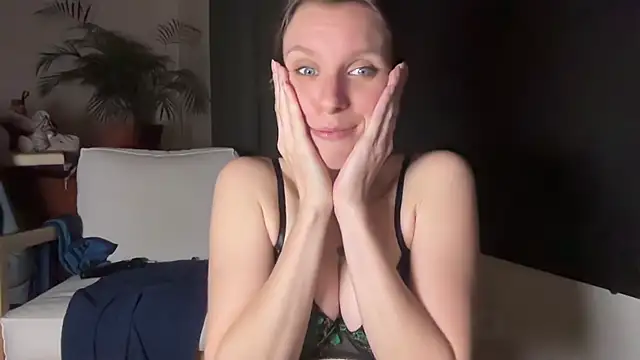 madameJD – Live XXX-chat