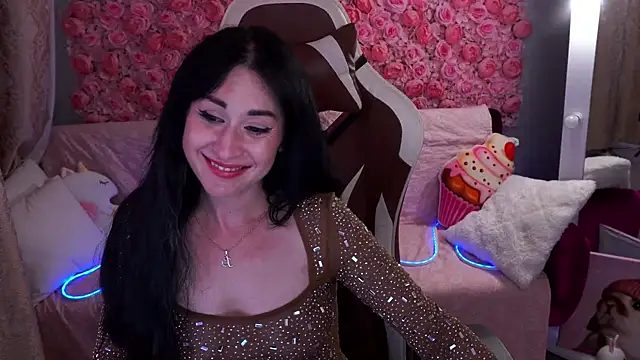 CarolinaaFoxyyy live XXX chat