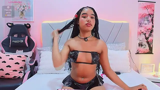 Naom_star87 – Naživo XXX chat