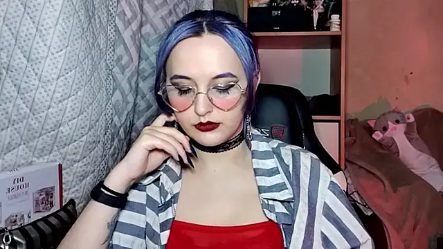 CobaltSoul live XXX chat