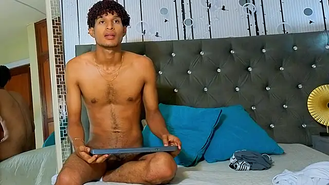 Alex_Bloom Webcam-Show
