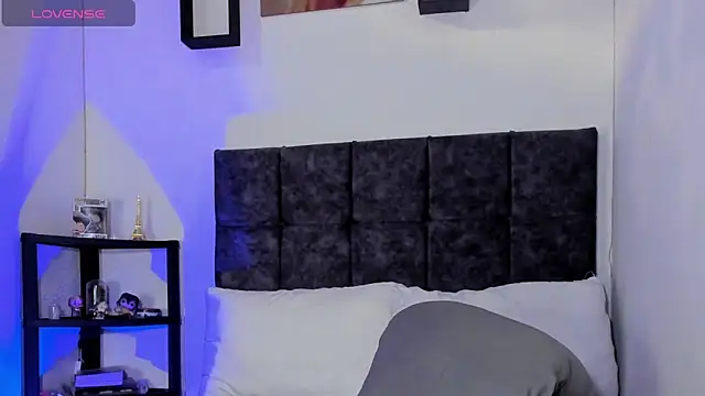 Demian_Fox1 webkamerás műsora