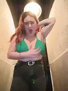 XXX chat uživo modela katty_42