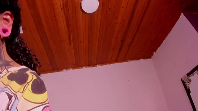 Cata_green – Naživo XXX chat