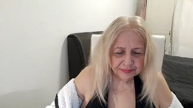 Chat XXX en directo de SusiLifeXXX