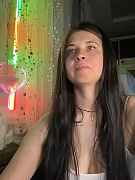 Chat XXX ao vivo de _Anna_cutie_