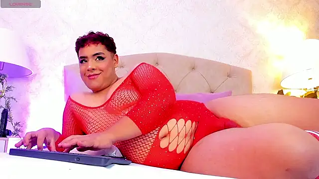 Darian_laforteza Webcam-Show