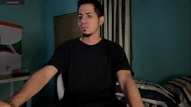 Im_steven Pertunjukan Webcam