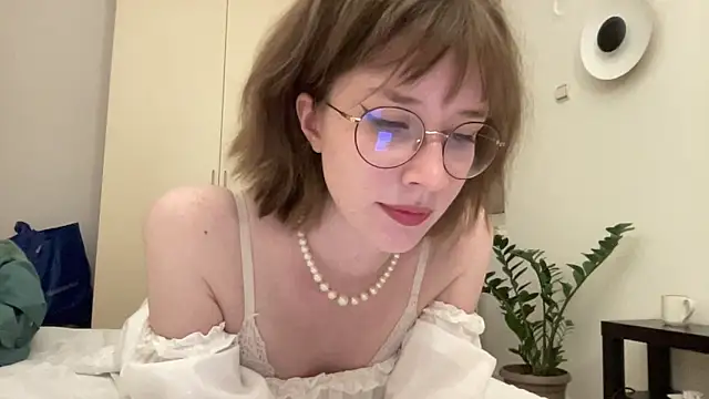 ms_christiana Chat XXX in diretta