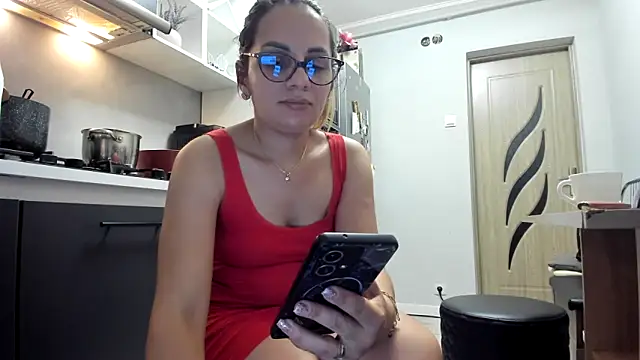mariahotgirl – Live XXX-chat