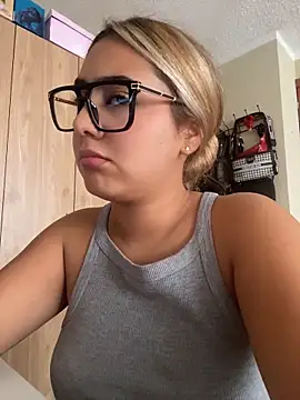 Miabonnett_ 라이브 XXX 채팅