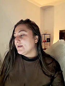 Chat XXX en directo de EmaTramel1