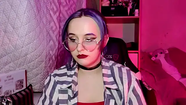 CobaltSoul's Live XXX Chat