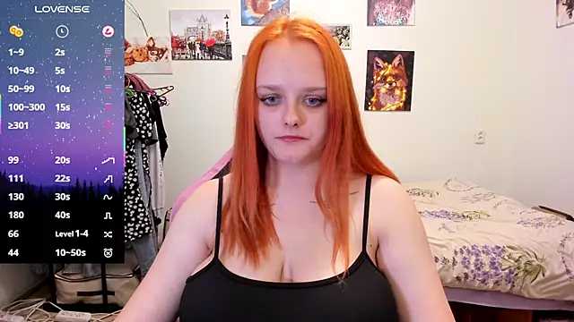 Kofein's Live XXX Chat