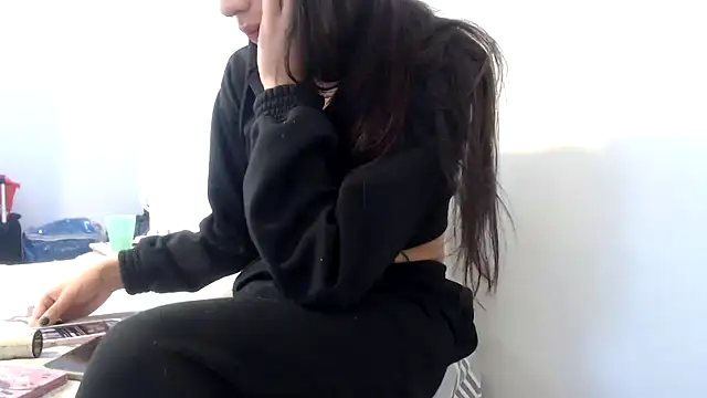 Chat XXX ao vivo de Doll_sary