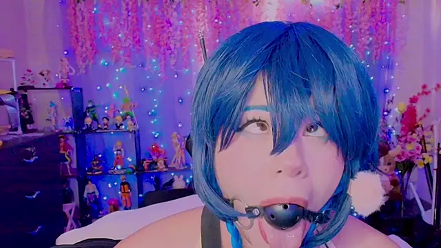 _niiky Chat XXX live