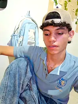 Samu_cint's Webcam Show