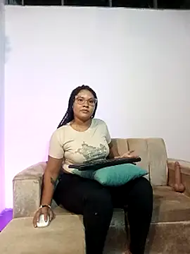 ruby-rosse Webcamshow