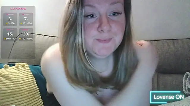 Annie-Louisexx Live XXX-Chat