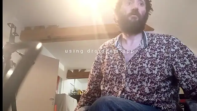 Mastersanges Cameră chat live
