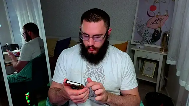 Ant_Power Live XXX-Chat