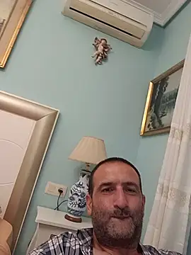 Show Webcam de DanTrov79