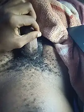 BbccRSA's Webcam Show