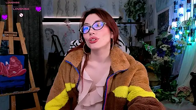 Chat XXX en directo de northern_moon
